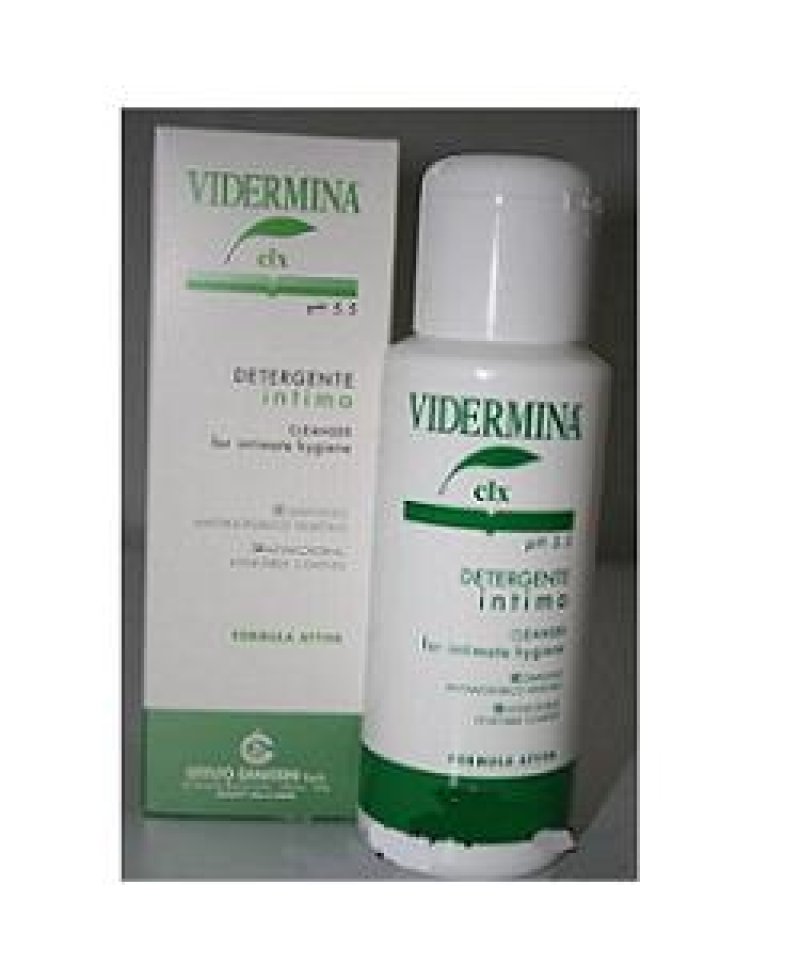 VIDERMINA CLX DETERGENTE 300ML