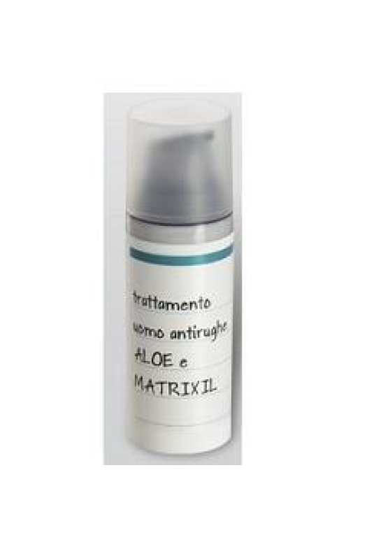 LFP TRATTAMENTO UOMO 50ML