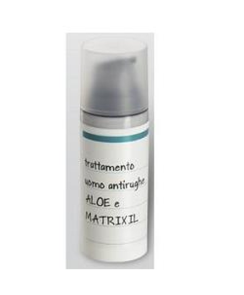 LFP TRATTAMENTO UOMO 50ML