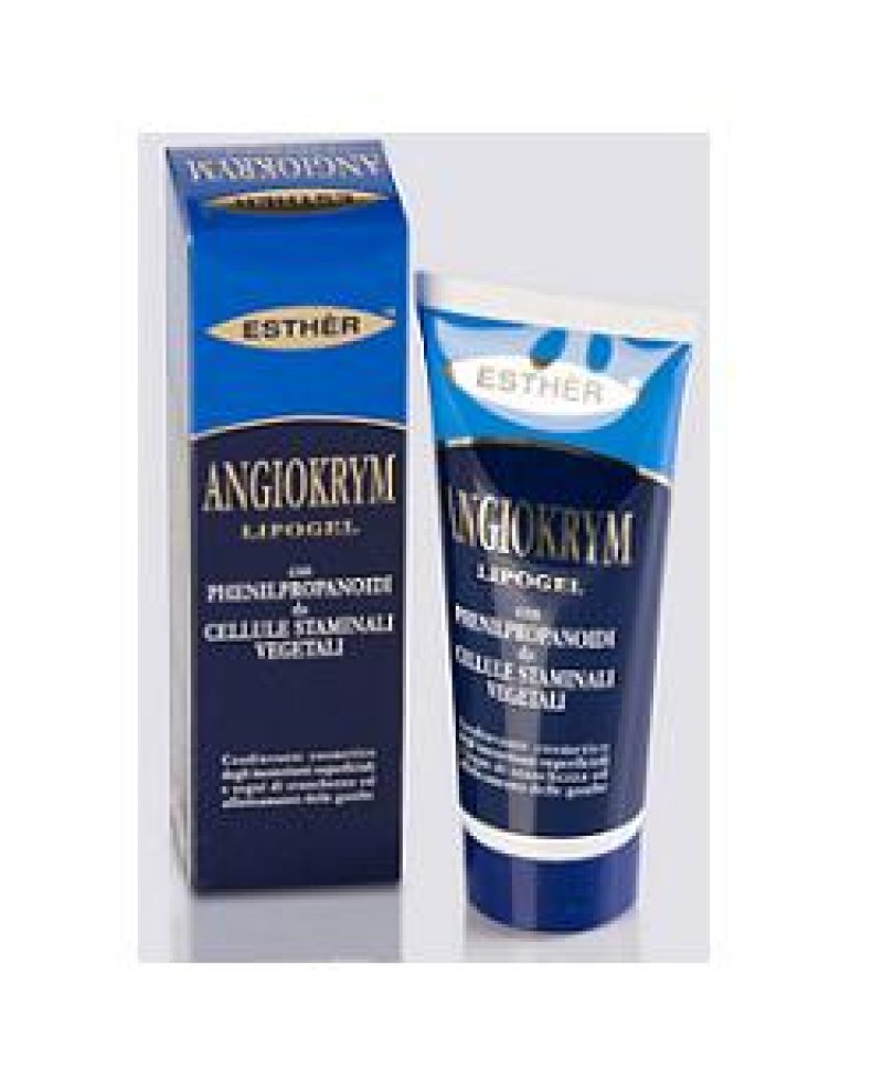 ANGIOKRYM LIPOGEL 100ML