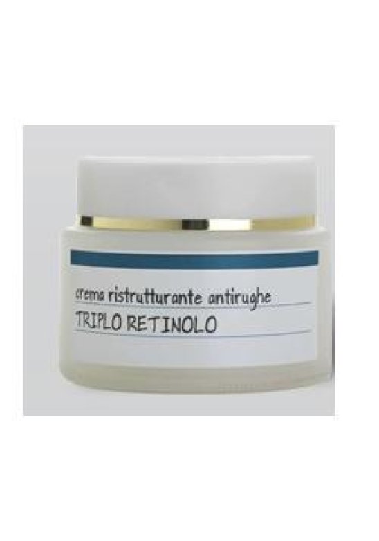 LFP PRO CREMA RISTR RETINOLO