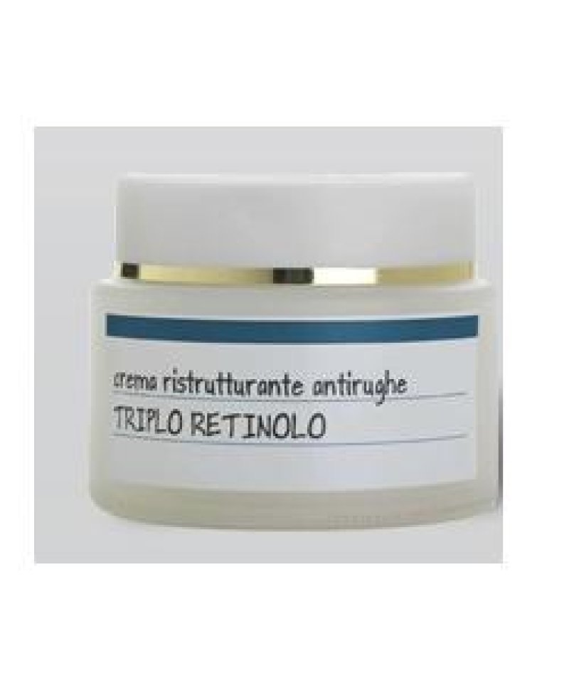 LFP PRO CREMA RISTR RETINOLO