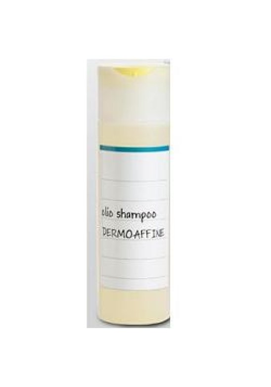 LFP OLIOSHAMPOO DERMOAFF 200ML