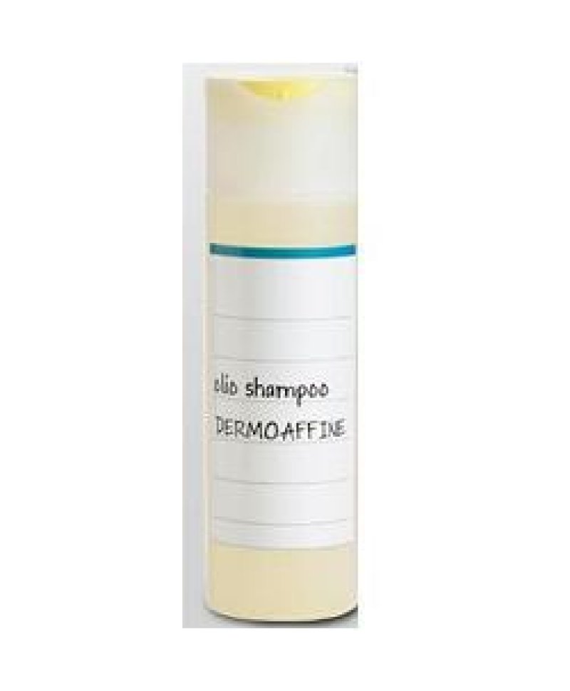 LFP OLIOSHAMPOO DERMOAFF 200ML