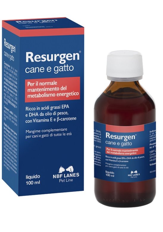 RESURGEN 100ML