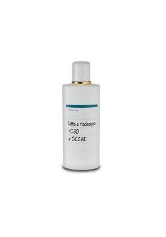 LFP LATTE RISC VISO OCCHI400ML