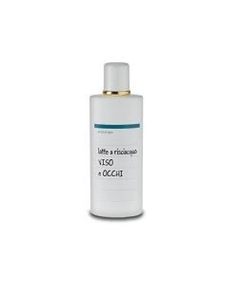 LFP LATTE RISC VISO OCCHI400ML