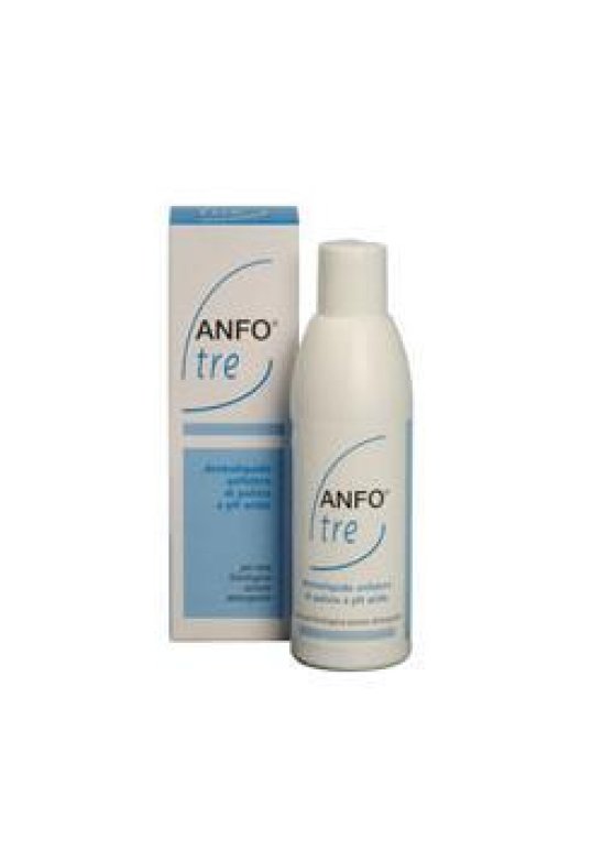 ANFO 3 200ML