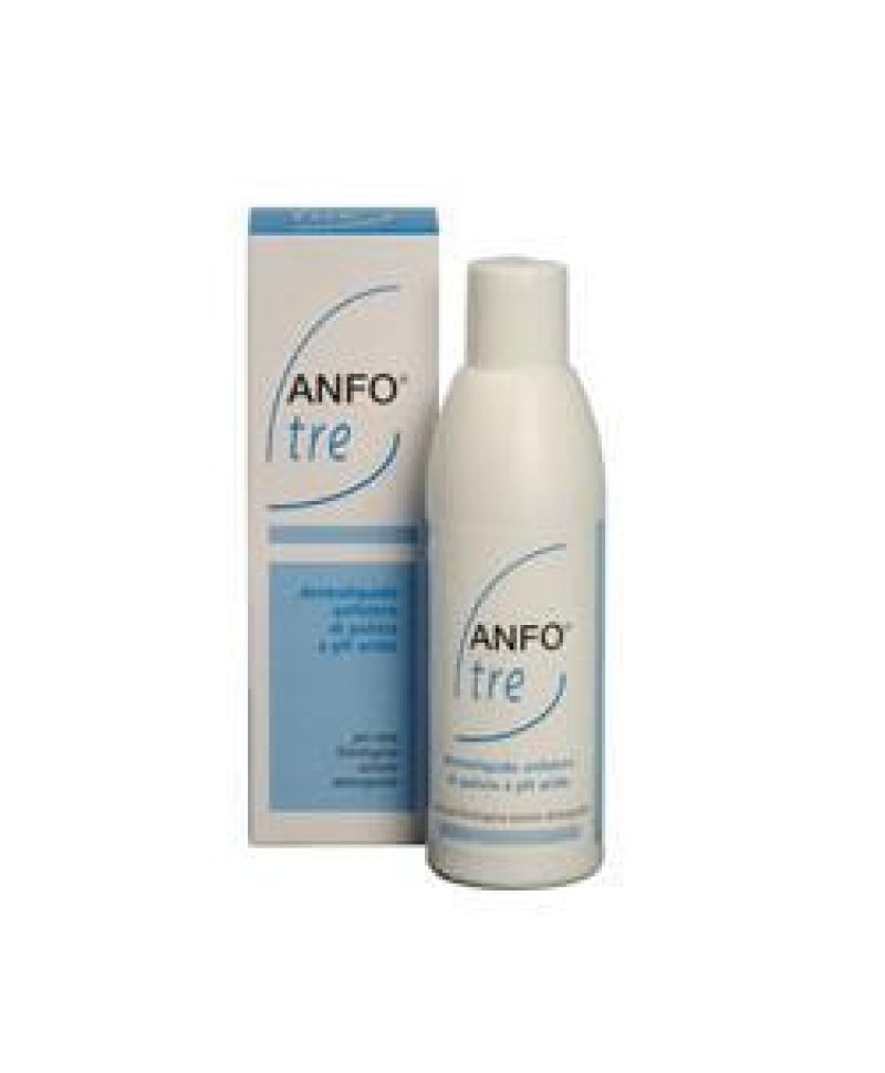 ANFO 3 200ML