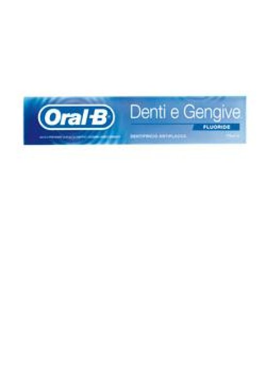 ORALB DENTIF DENTI GENG 75ML