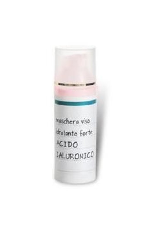 LFP MASCHERA VISO IDRATANTE