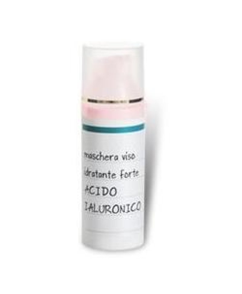 LFP MASCHERA VISO IDRATANTE