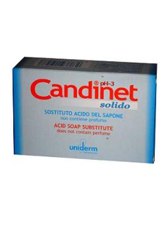 CANDINET*SAP SOLIDO 100 G