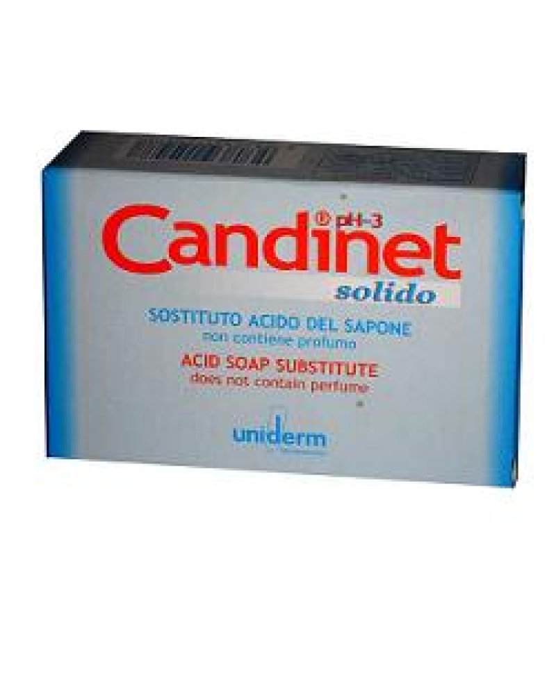 CANDINET*SAP SOLIDO 100 G