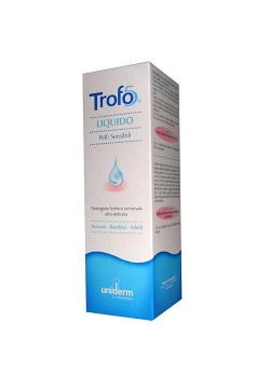 TROFO 5 LIQ 400ML