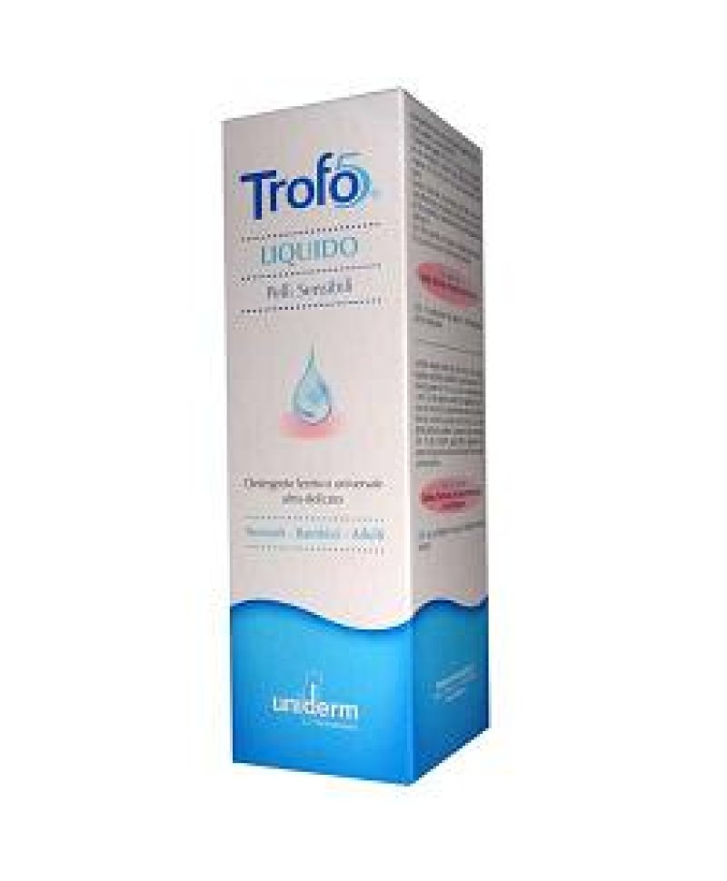 TROFO 5 LIQ 400ML