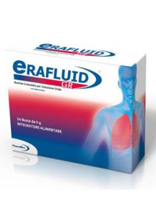 ERAFLUID GR 14BUST