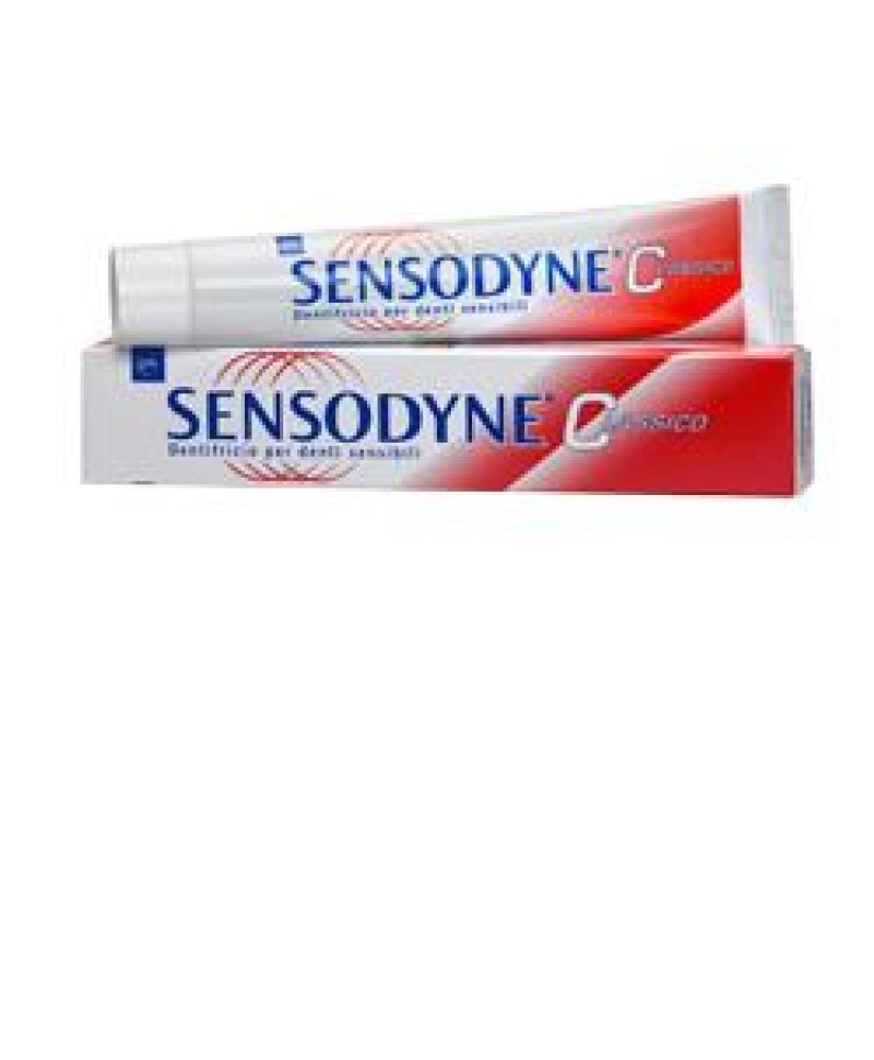 SENSODYNE DENTIF CLASSICO100ML