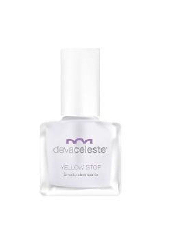 DEVA CELESTE YELLOW STOP 10ML