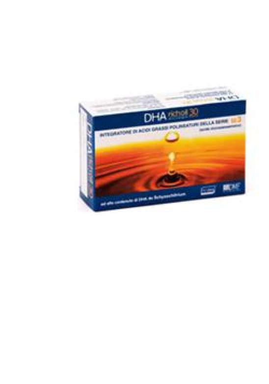 DHA RICHOIL 195PRL DHA RICHOIL 195PRL