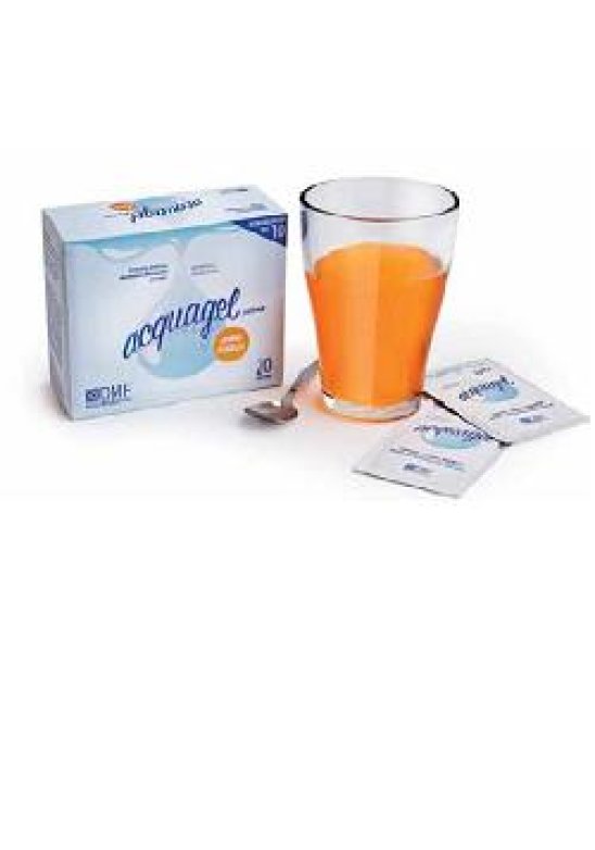 ACQUAGEL ARANCIA 20BUST 5G ACQUAGEL ARANCIA 20BUST 5G
