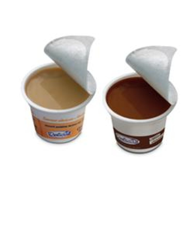 DELICAL CREME CIOCCOLATO4X125G DELICAL CREME CIOCCOLATO4X125G