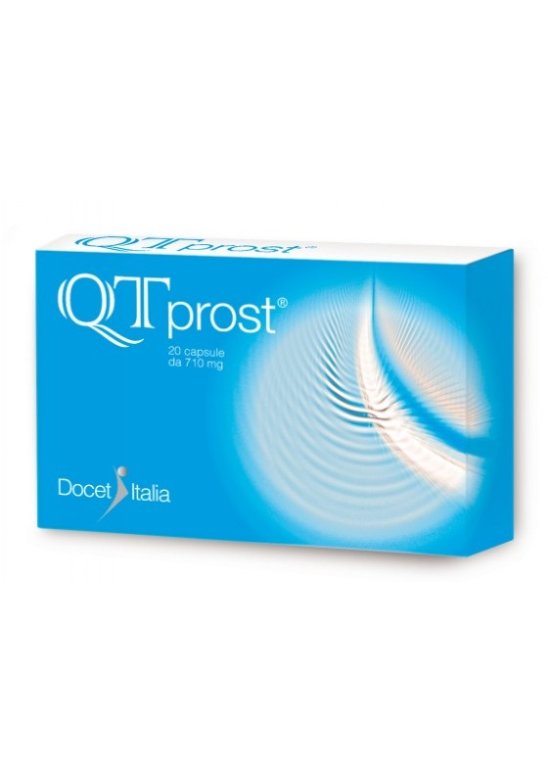 QTPROST 20CPS