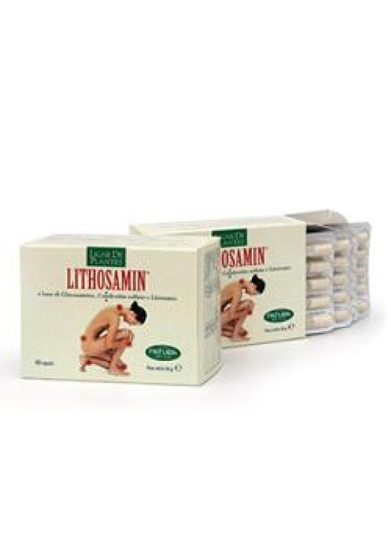 LITHOSAMIN 60CPS
