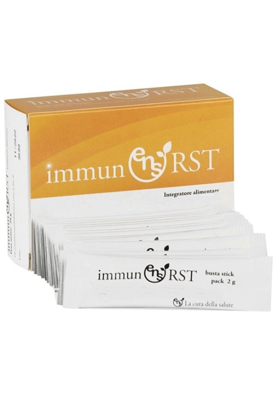 IMMUNENS RST 14BUST