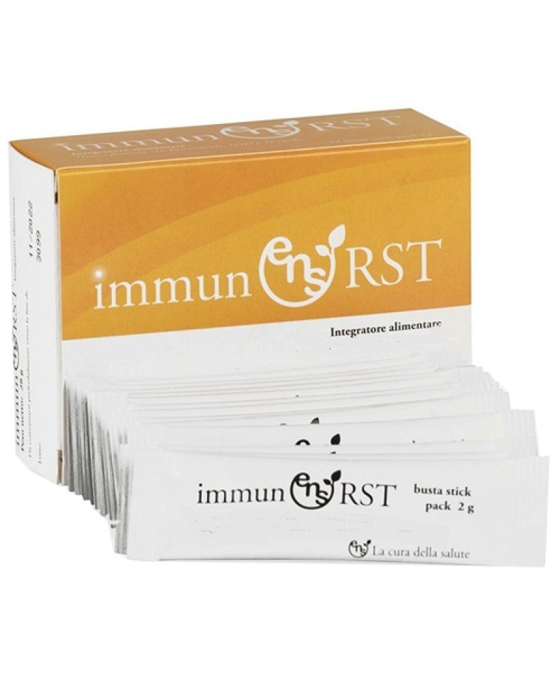 IMMUNENS RST 14BUST