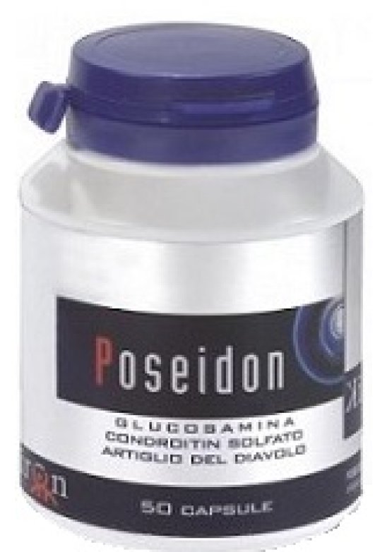 KIRON POSEIDON 50CPS