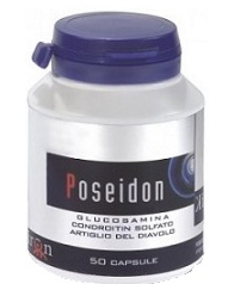 KIRON POSEIDON 50CPS