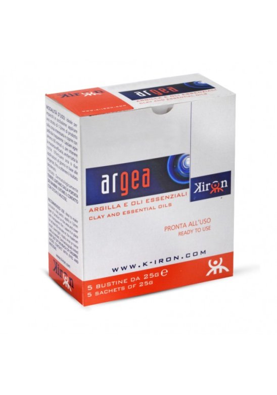 KIRON ARGEA 5BUSTX25G