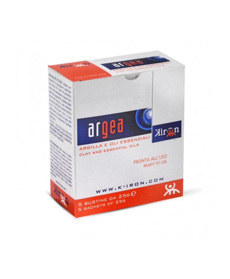 KIRON ARGEA 5BUSTX25G