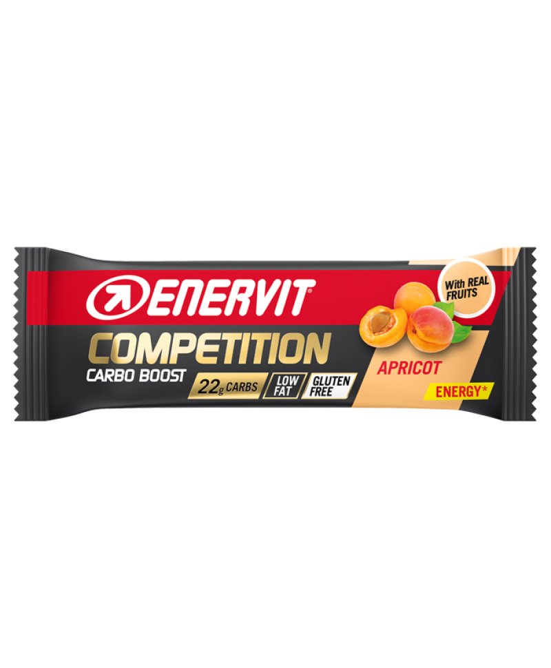 ENERVIT POW SP COMPET ALBIC 1BAR