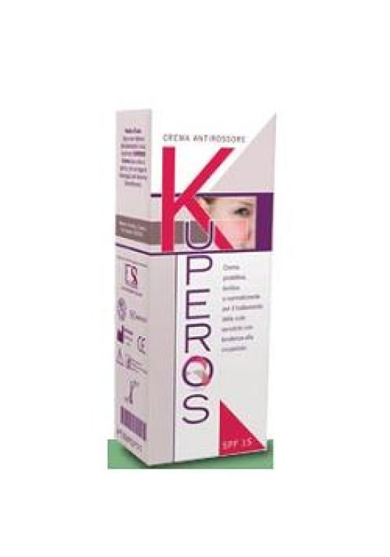 KUPEROS CREMA 50ML