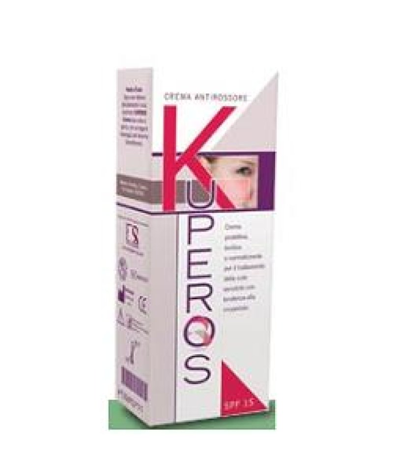 KUPEROS CREMA 50ML