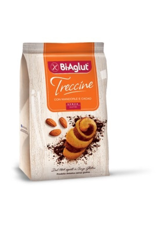 BIAGLUT SFORNAGUSTO TRECCINE 200