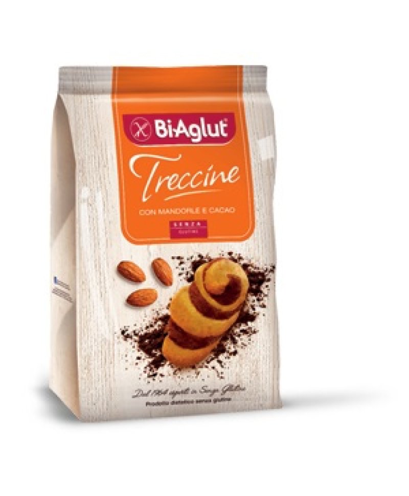 BIAGLUT SFORNAGUSTO TRECCINE 200