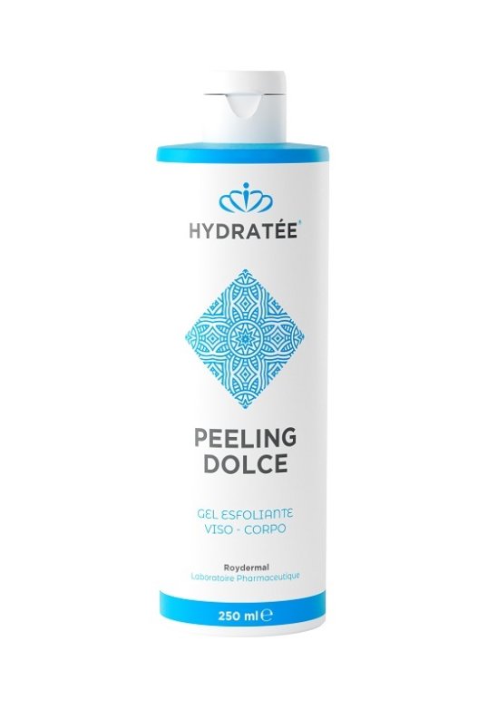HYDRATEE PEELING DOLCE ESFOL