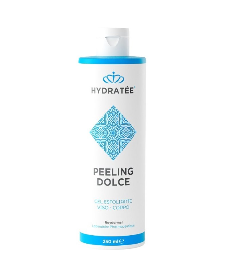 HYDRATEE PEELING DOLCE ESFOL