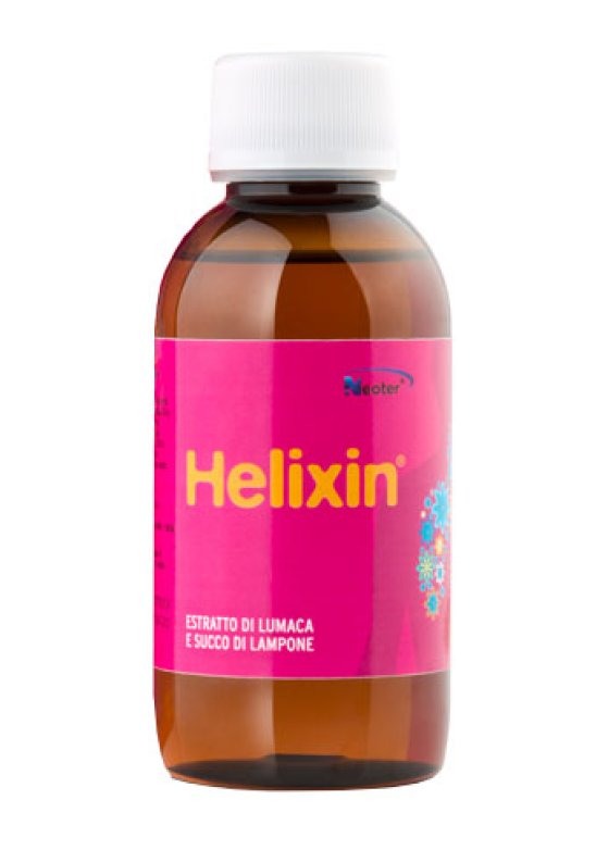 HELIXIN 250ML