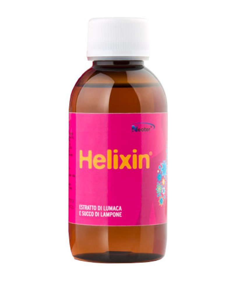 HELIXIN 250ML