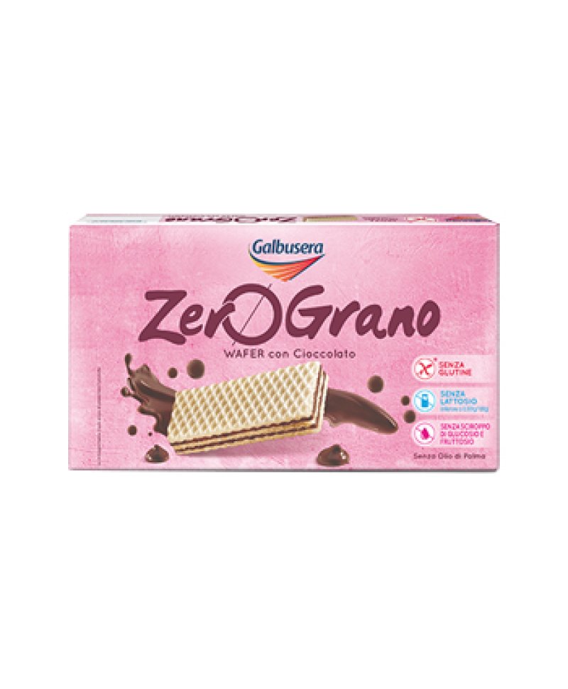 ZEROGRANO WAFER 180G