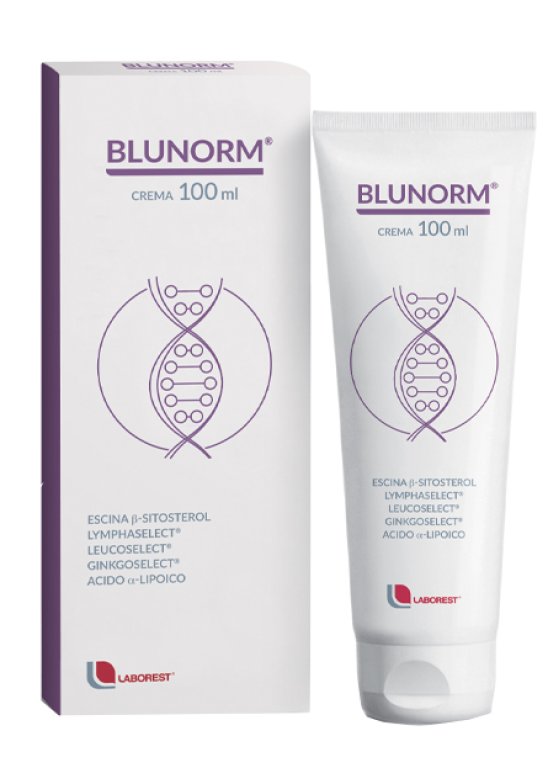 BLUNORM CREMA 100ML