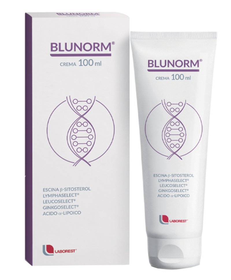 BLUNORM CREMA 100ML