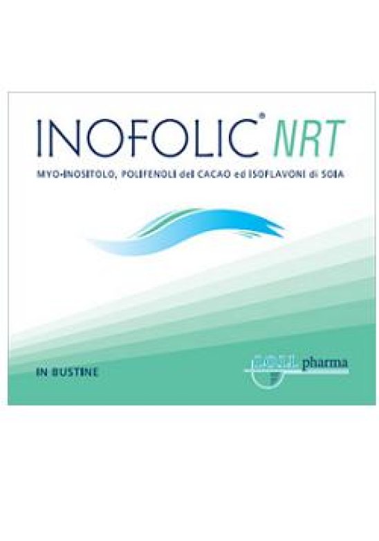 INOFOLIC NRT 30BUST