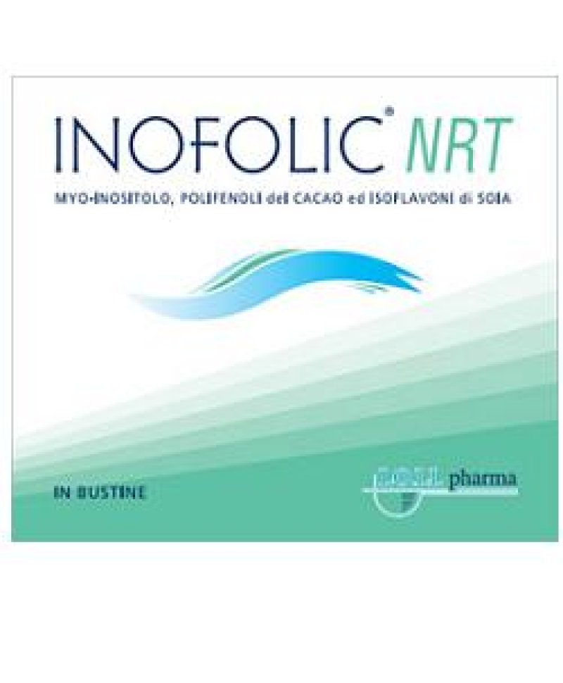 INOFOLIC NRT 30BUST