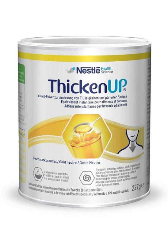 RESOURCE THICKENUP NEUTRO 227G