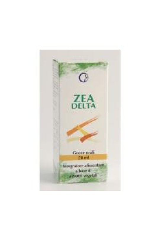 OP.ZEA DELTA SOL IAL 50ML